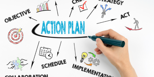 DB2S Plan d'actions commerciales